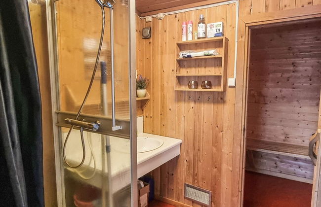 8 Person Holiday Home in Aseral - Photo 17