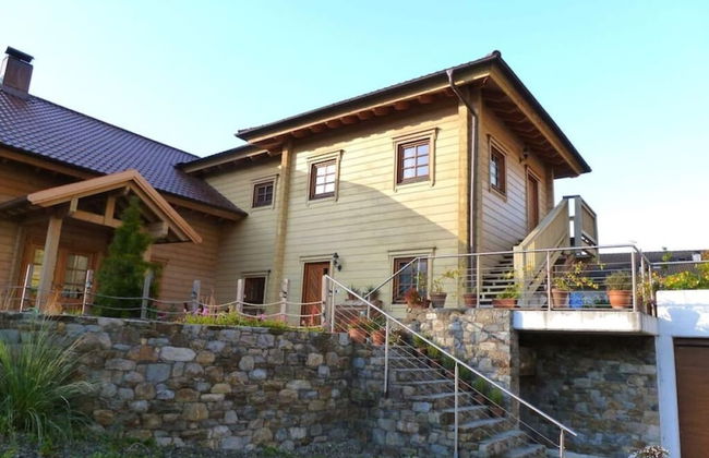 Holiday Apartment Kleinlehenhof - Photo 12