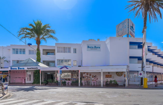 Bora Bora Apartamentos - Adults Only - Foto 46