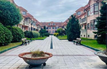 Acogedor apartamento vacacional en Ribeira - Foto 13