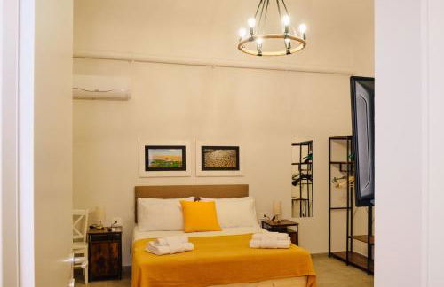 Basso 61, Cozy Oasis with Mini Pool and Courtyard - Foto 37