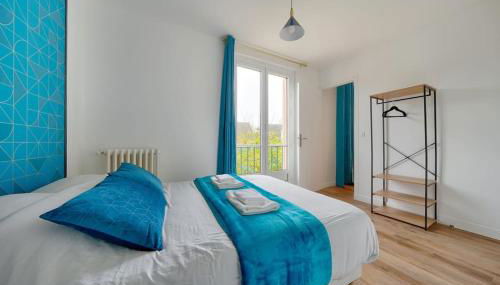 Welcome to Blue Dream House - Foto 4