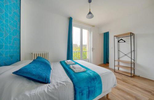 Welcome to Blue Dream House - Foto 4