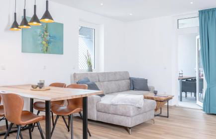 Weinquartier Conzen - Foto 15