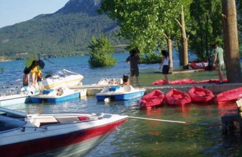 El Relax, La Puebla De Castro - Foto 22