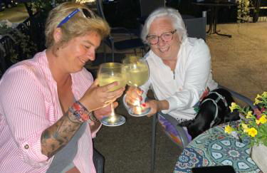 Ferienwohnung Rockenbach - Foto 47