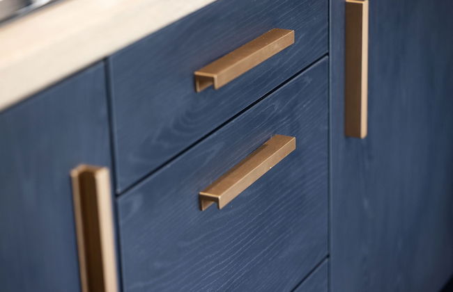 Pierside Apartments Deluxe Accommodation - Foto 19