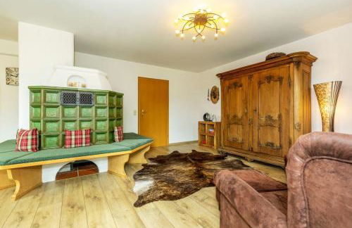 Chalet Bergromantik - Foto 20