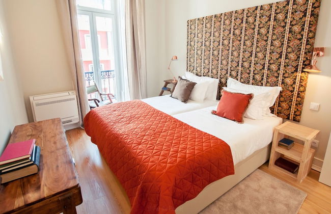 Almaria Ex Libris Chiado - Foto 19