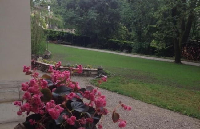 Agriturismo Barchessa - Foto 47