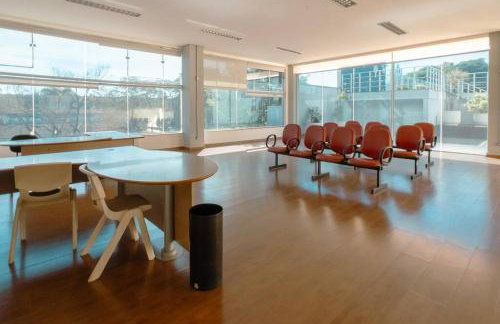 Apto Piscina Academia Ar Cond CID108C - Foto 20