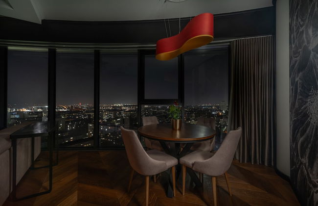 MARGI Dali Apartament LUX - Foto 18