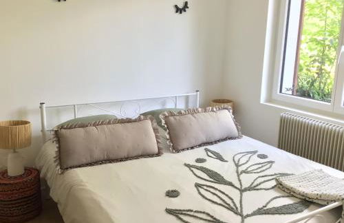 Les Murets du plateau - Foto 8