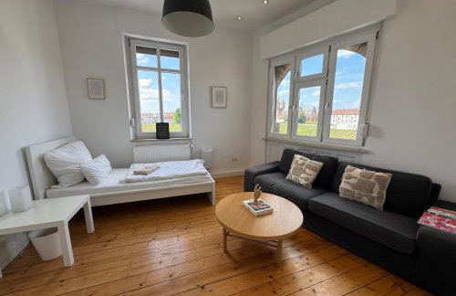 Luxe Apartment am Rhein - Foto 16
