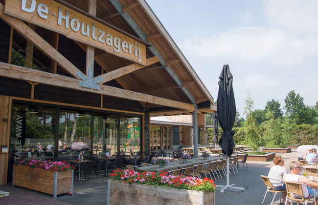 1 bedroom House in Otterlo with swimming pool and terrace - Photo 10