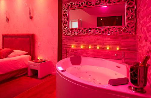 Le DONJON DIONYSOS - Love Room - Foto 3