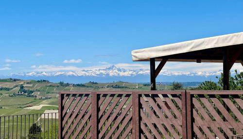 Calosso Wine View Escape - Foto 3