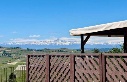 Calosso Wine View Escape - Foto 3