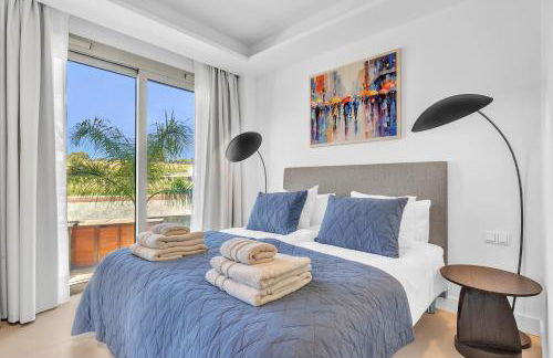 Benalus II Luxury Apartment by Finest Rentals - Foto 24