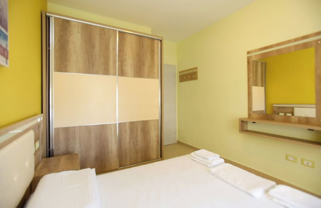 Holiday One Bedroom Sea View Apartment Vlore - Foto 2