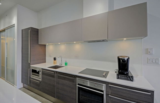 Noel Suites-Gastown - Photo 4