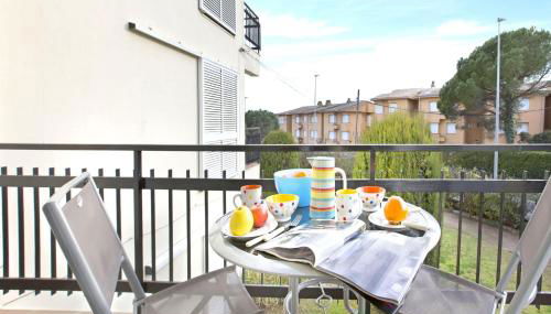 Costa Brava X-3 in Calella de Palafrugell - Foto 4