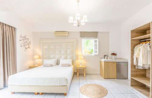 Vergina Apartments & Suites - Foto 14