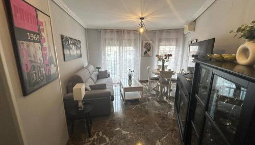 Apartamento en centro ciudad con garaje y aire acondicionado - Foto 5, heating