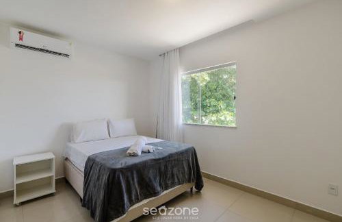 Condominio con Piscina en Praia do Mutá en Porto-BA - MUT - Foto 37