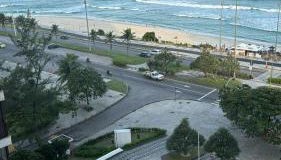 Apart Barra da Tijuca - Foto 4
