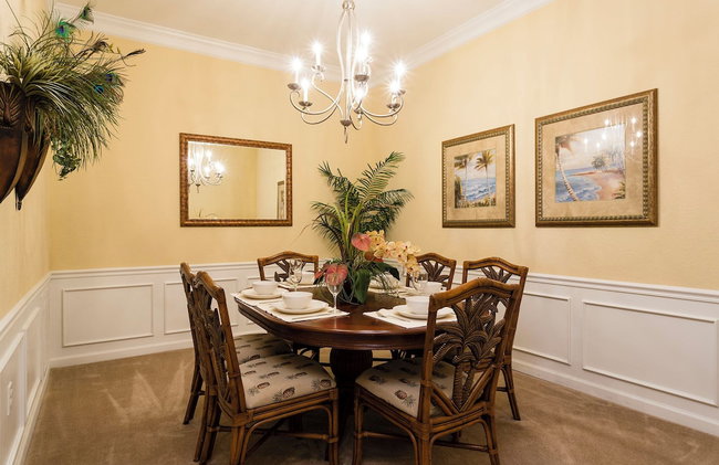 Vista Cay at Epic Universe - Luxury 4 bedroom condo - Foto 83