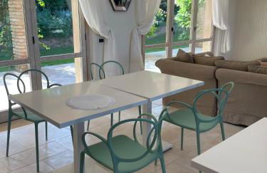 La BouganVillea - Foto 60