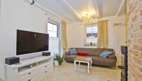 Ferienhaus Min Hüsung - Foto 2