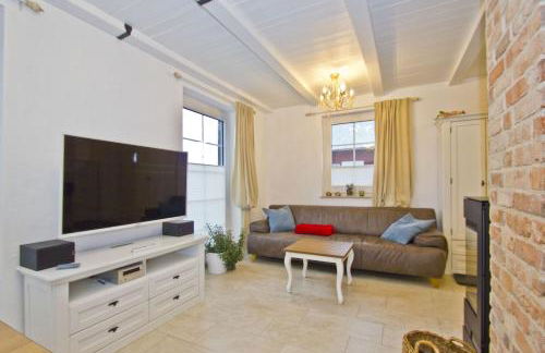 Ferienhaus Min Hüsung - Foto 2