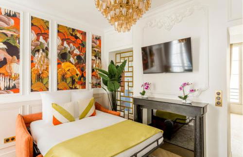 Merveil - Luxury Suite - Champs Elysees - Mauroy I - Foto 12