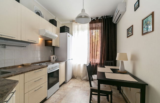 MaxRealty24 Chernyakhovskogo 3 - Foto 15