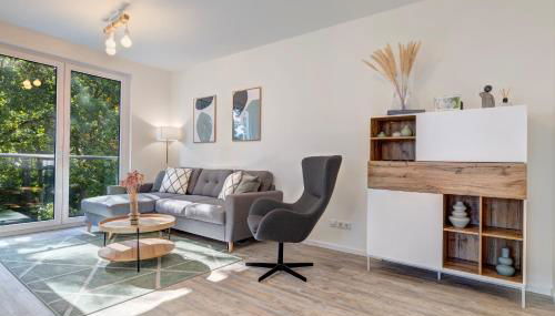 Apartment "Usedomer Luft" - Foto 4