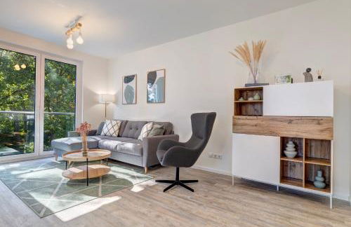 Apartment "Usedomer Luft" - Foto 4