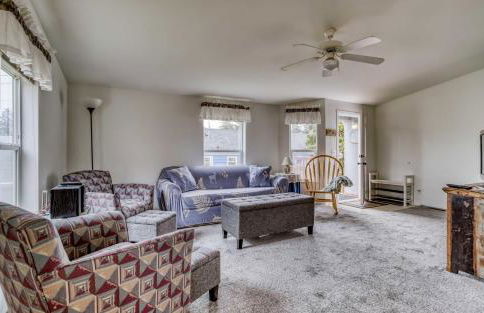 Crownover Cottage - Foto 1