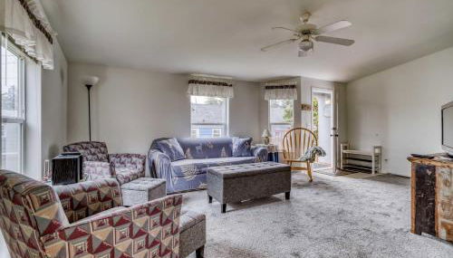 Crownover Cottage - Foto 1