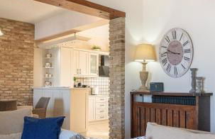 Han’s Maisonette - Foto 44