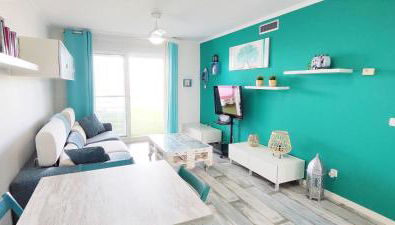 Apartamento Mar de Denia by DENIA COSTA - Foto 5