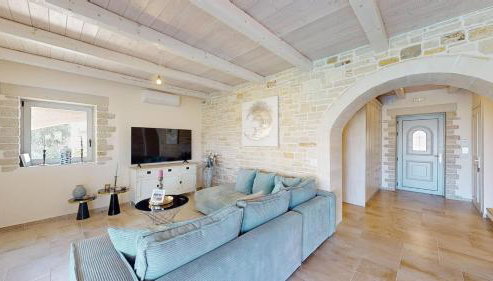 Villa Lumidana - Foto 2