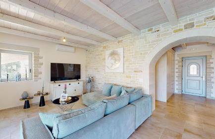 Villa Lumidana - Foto 2