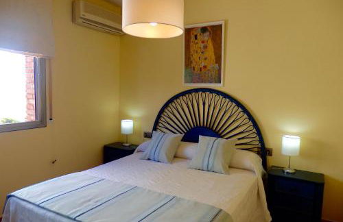 Meddays Apartamento la Caleta Ático - Foto 29