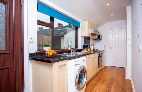 Freville Cottage - Foto 7