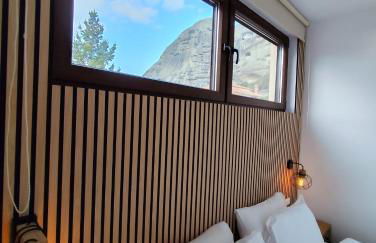 Meteora Gold and Glass Suites - Foto 20