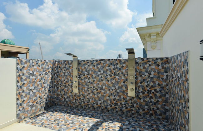 Aspira Hana Executive Suites Thonglor - Photo 53