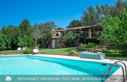 Borgo Rudalza Villas & Apartments - Photo 14