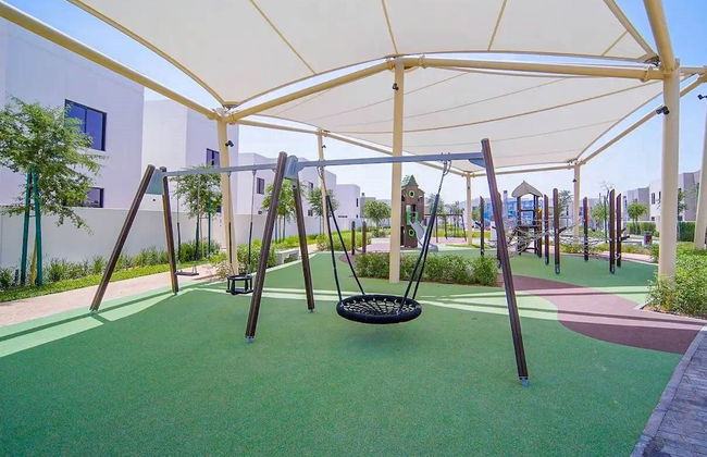 Bloomfields 3BR Townhouse Noya in Yas - Foto 7